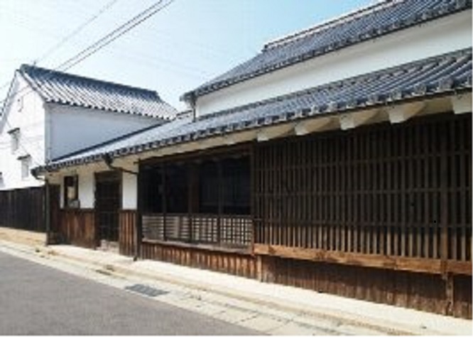 宮林家2